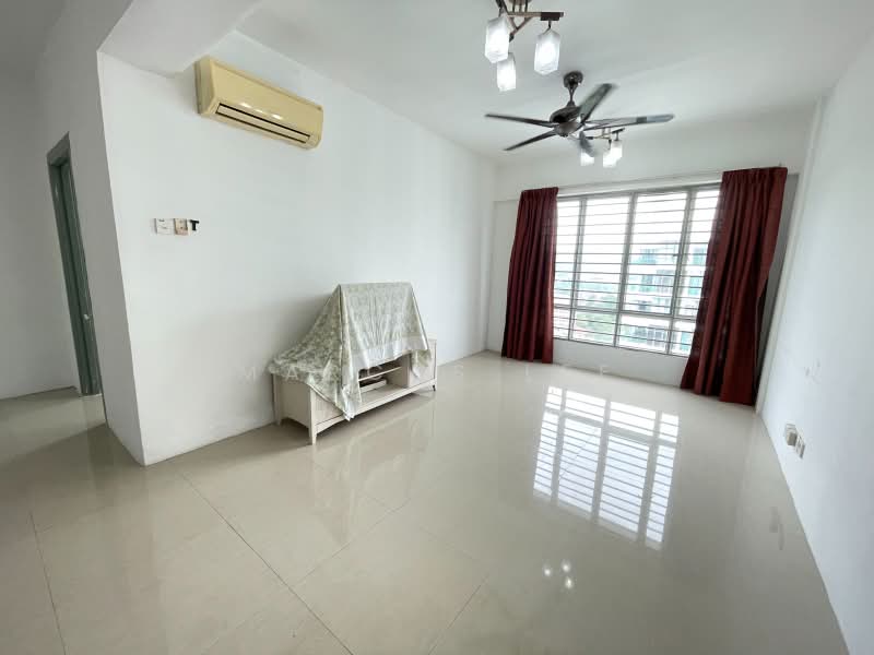 Condominium for Rent at Selayang Point - Marcus Lee - Living Room - PropertyGuru.com.my