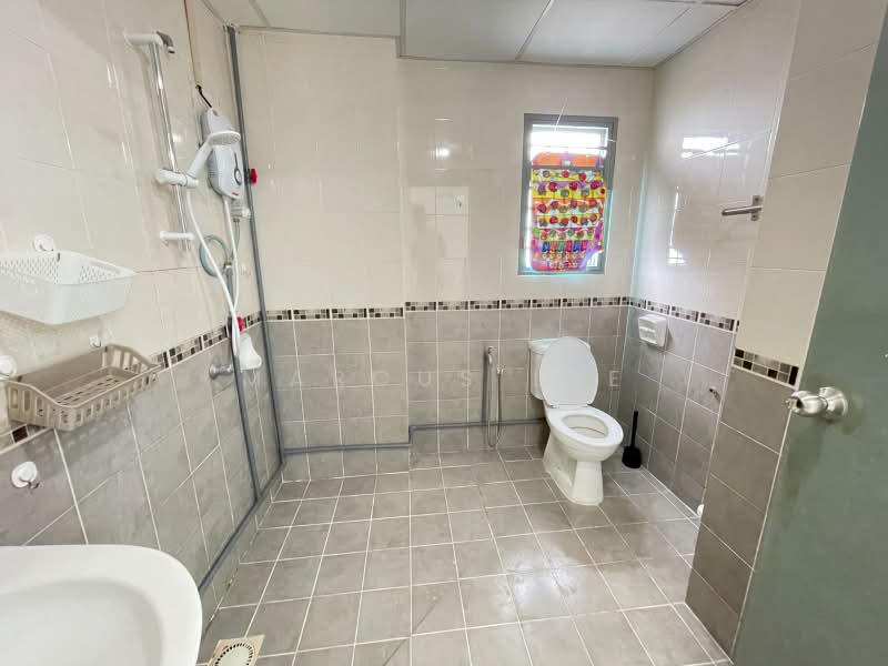 Condominium for Rent at Selayang Point - Marcus Lee - Bathroom - PropertyGuru.com.my