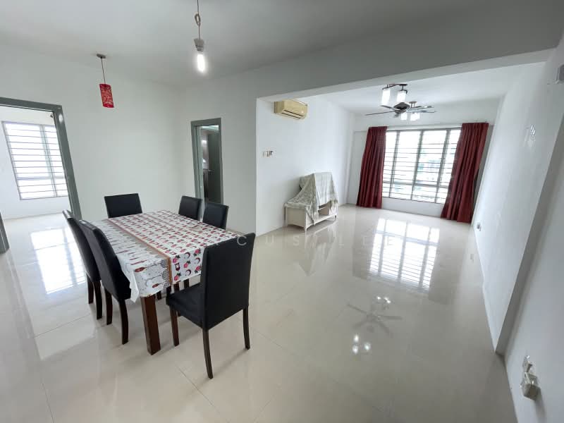Condominium for Rent at Selayang Point - Marcus Lee - Dining Room - PropertyGuru.com.my