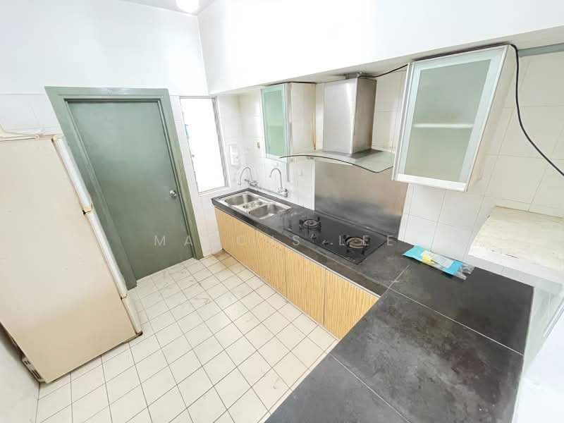 Condominium for Rent at Selayang Point - Marcus Lee - Kitchen - PropertyGuru.com.my
