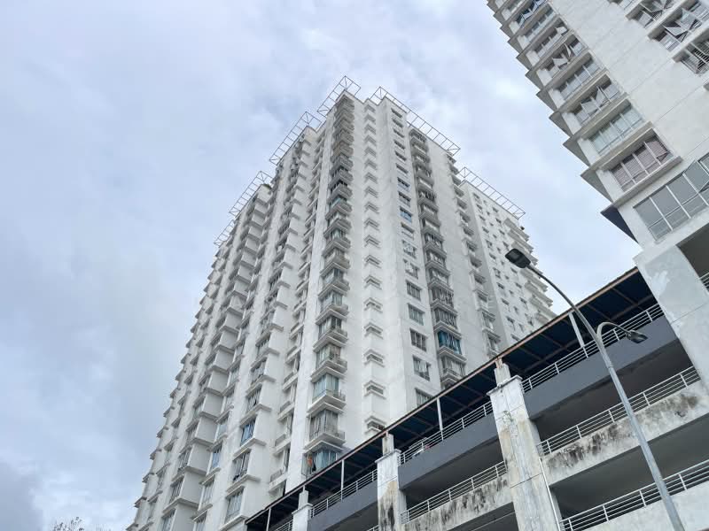 Condominium for Rent at Selayang Point - Marcus Lee - Exterior - PropertyGuru.com.my