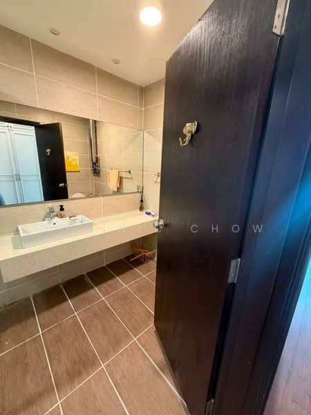 Kediaman Servis untuk Disewa di Molek Regency - Dominic Chow - PropertyGuru.com.my