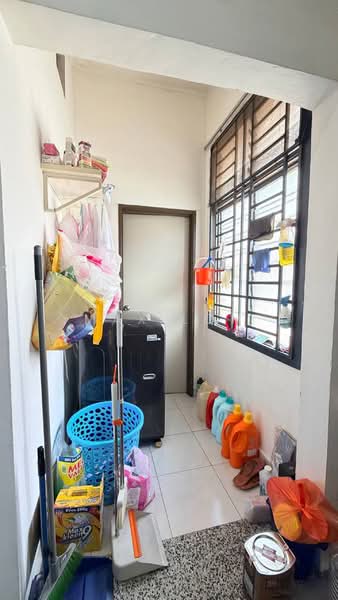 Rumah Teres 1 Tingkat untuk Dijual di Taman Pulai Indah (Johor Bahru) - Max Loh - Interior - PropertyGuru.com.my