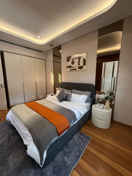 Condominium for Sale at Iringan Hijau - Angie Fun - Bedroom - PropertyGuru.com.my