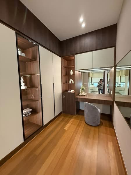 Condominium for Sale at Iringan Hijau - Angie Fun - Interior - PropertyGuru.com.my