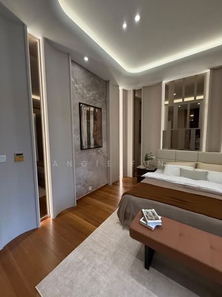Condominium for Sale at Iringan Hijau - Angie Fun - Bedroom - PropertyGuru.com.my