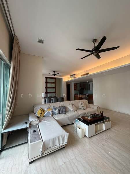 Kondominium untuk Disewa di Dua Residency - Edmund Heng - PropertyGuru.com.my