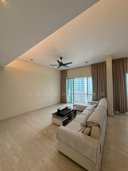 Kondominium untuk Disewa di Dua Residency - Edmund Heng - PropertyGuru.com.my