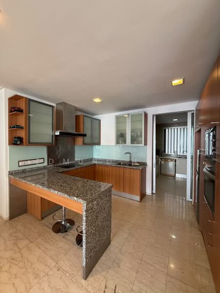 Kondominium untuk Disewa di Dua Residency - Edmund Heng - PropertyGuru.com.my