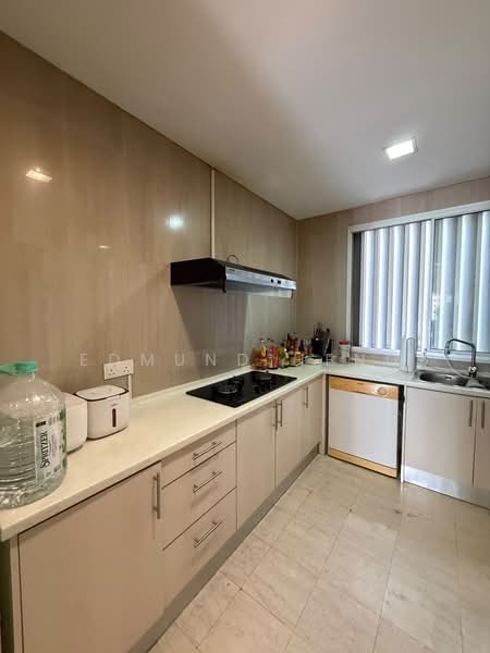 Kondominium untuk Disewa di Dua Residency - Edmund Heng - PropertyGuru.com.my