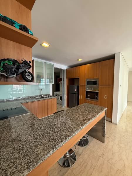 Kondominium untuk Disewa di Dua Residency - Edmund Heng - PropertyGuru.com.my