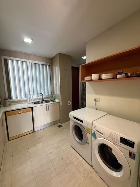 Kondominium untuk Disewa di Dua Residency - Edmund Heng - PropertyGuru.com.my