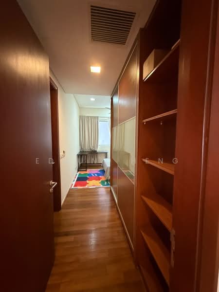 Kondominium untuk Disewa di Dua Residency - Edmund Heng - PropertyGuru.com.my