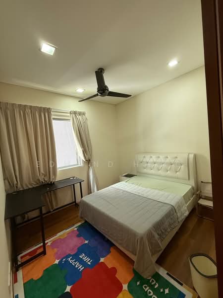 Kondominium untuk Disewa di Dua Residency - Edmund Heng - PropertyGuru.com.my