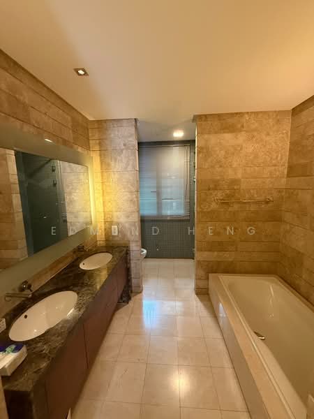 Kondominium untuk Disewa di Dua Residency - Edmund Heng - PropertyGuru.com.my