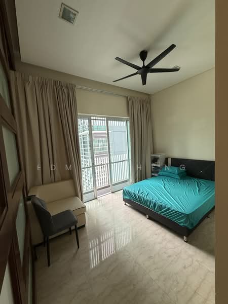 Kondominium untuk Disewa di Dua Residency - Edmund Heng - PropertyGuru.com.my