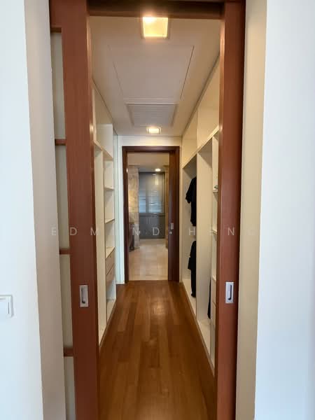 Kondominium untuk Disewa di Dua Residency - Edmund Heng - PropertyGuru.com.my