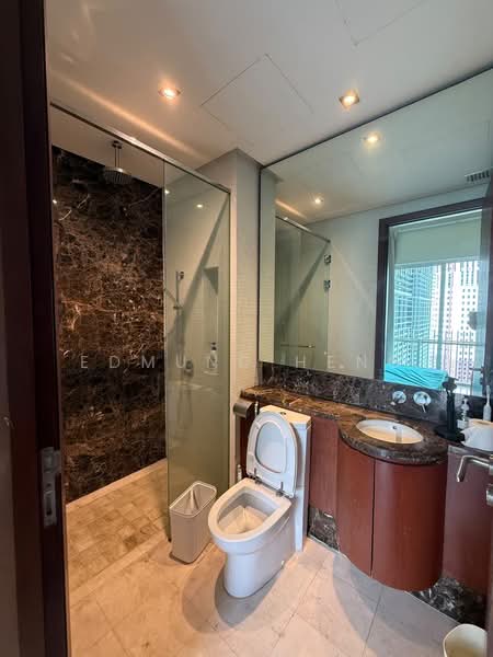 Kondominium untuk Disewa di Dua Residency - Edmund Heng - PropertyGuru.com.my