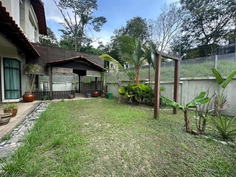 Semi-Detached House for Sale in Mutiara Seputeh (Seputeh) - Adzura Zamedin - Exterior - PropertyGuru.com.my