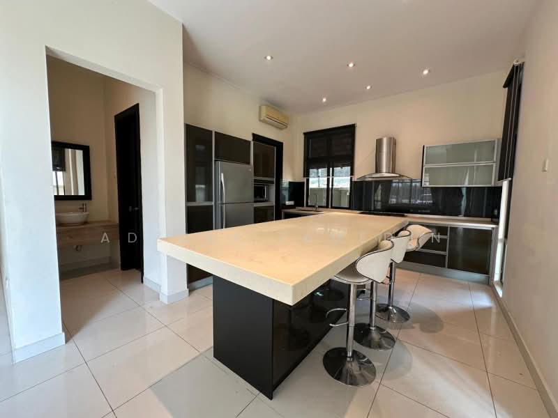 Semi-Detached House for Sale in Mutiara Seputeh (Seputeh) - Adzura Zamedin - Kitchen - PropertyGuru.com.my