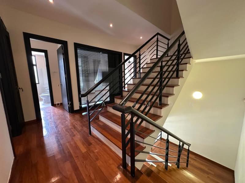 Semi-Detached House for Sale in Mutiara Seputeh (Seputeh) - Adzura Zamedin - Interior - PropertyGuru.com.my