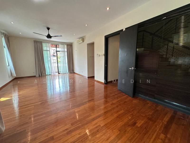 Semi-Detached House for Sale in Mutiara Seputeh (Seputeh) - Adzura Zamedin - Living Room - PropertyGuru.com.my