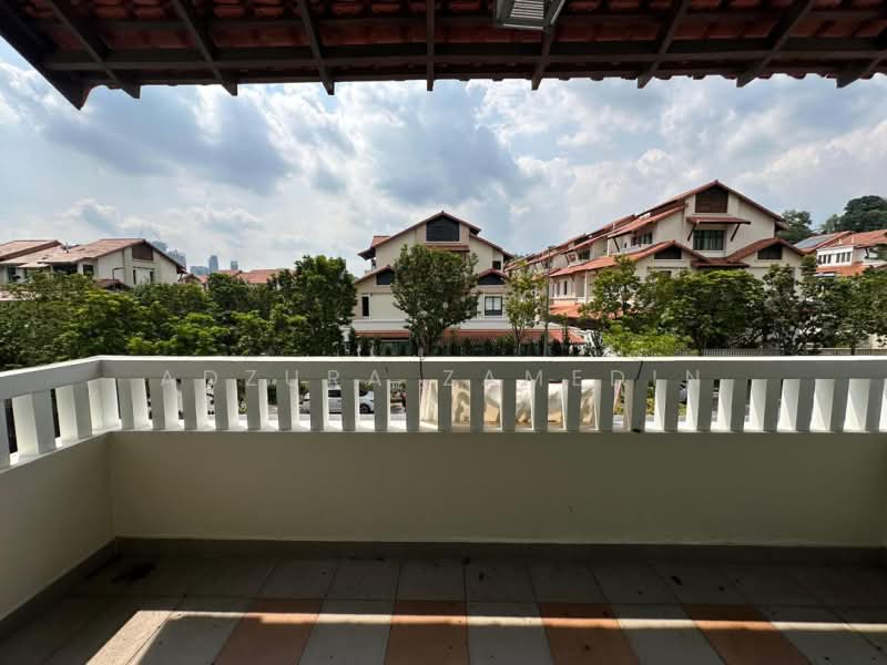 Semi-Detached House for Sale in Mutiara Seputeh (Seputeh) - Adzura Zamedin - Exterior - PropertyGuru.com.my