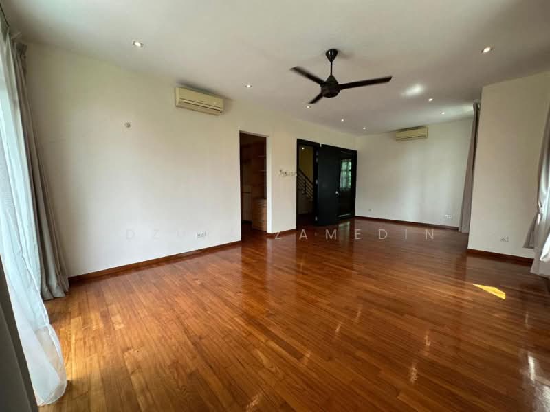 Semi-Detached House for Sale in Mutiara Seputeh (Seputeh) - Adzura Zamedin - Bedroom - PropertyGuru.com.my