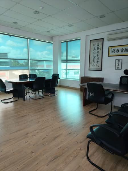 Kilang untuk Disewa di Iskandar Puteri (Nusajaya) (Johor) - Garet Lim - Interior - PropertyGuru.com.my