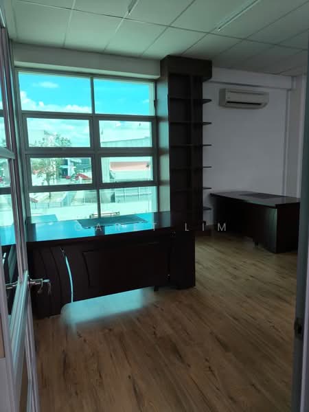 Kilang untuk Disewa di Iskandar Puteri (Nusajaya) (Johor) - Garet Lim - Study - PropertyGuru.com.my
