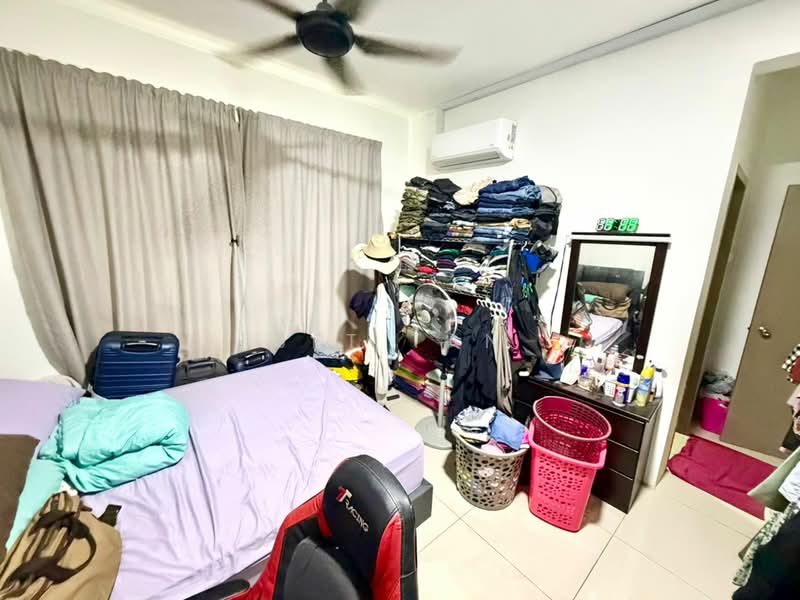 Condominium for Sale at Platinum Splendor Residence - Jet Tan - PropertyGuru.com.my