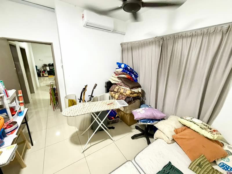 Condominium for Sale at Platinum Splendor Residence - Jet Tan - PropertyGuru.com.my