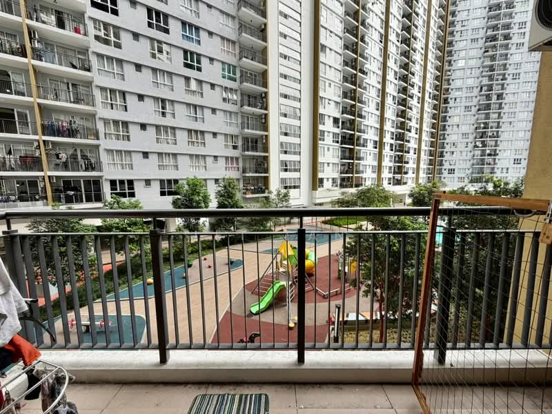 Condominium for Sale at Platinum Splendor Residence - Jet Tan - PropertyGuru.com.my