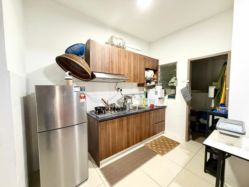 Condominium for Sale at Platinum Splendor Residence - Jet Tan - PropertyGuru.com.my