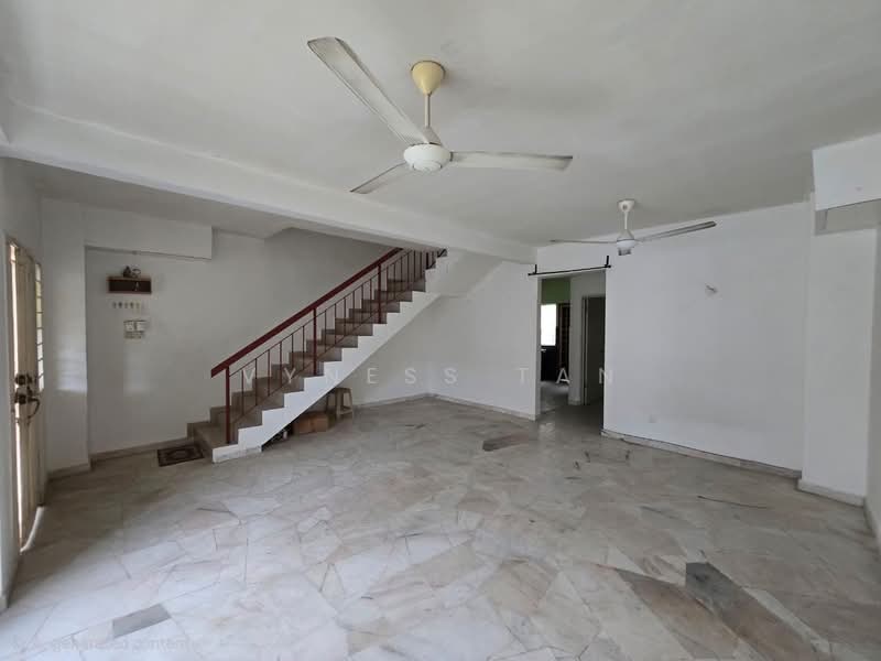 2-storey Terraced House for Sale in Bandar Sunway Semenyih (Semenyih) - Vyness Tan - PropertyGuru.com.my
