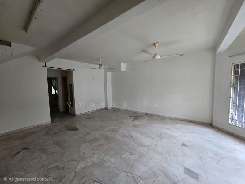 2-storey Terraced House for Sale in Bandar Sunway Semenyih (Semenyih) - Vyness Tan - PropertyGuru.com.my