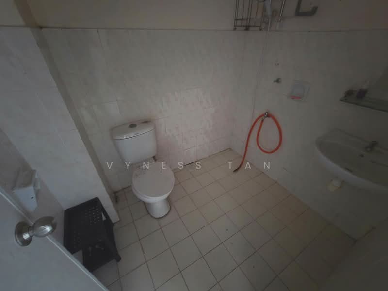 2-storey Terraced House for Sale in Bandar Sunway Semenyih (Semenyih) - Vyness Tan - PropertyGuru.com.my