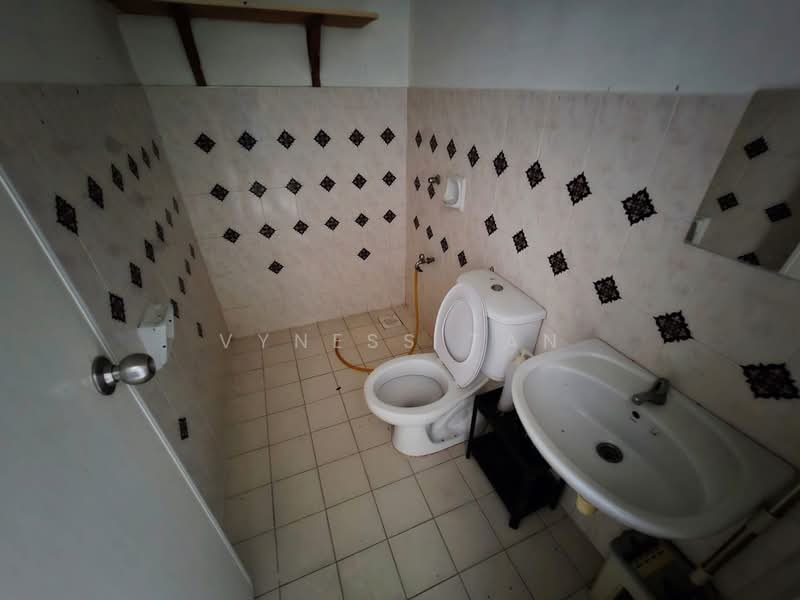 2-storey Terraced House for Sale in Bandar Sunway Semenyih (Semenyih) - Vyness Tan - PropertyGuru.com.my