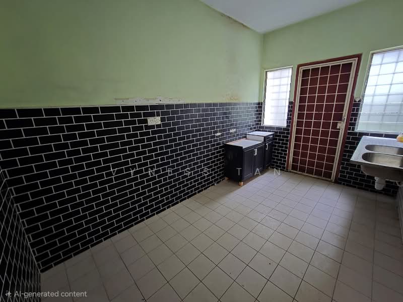 2-storey Terraced House for Sale in Bandar Sunway Semenyih (Semenyih) - Vyness Tan - PropertyGuru.com.my