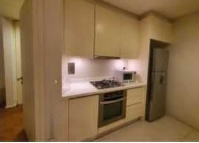 Kediaman Servis untuk Dijual di Hampshire Place - Agnes Chia - Kitchen - PropertyGuru.com.my