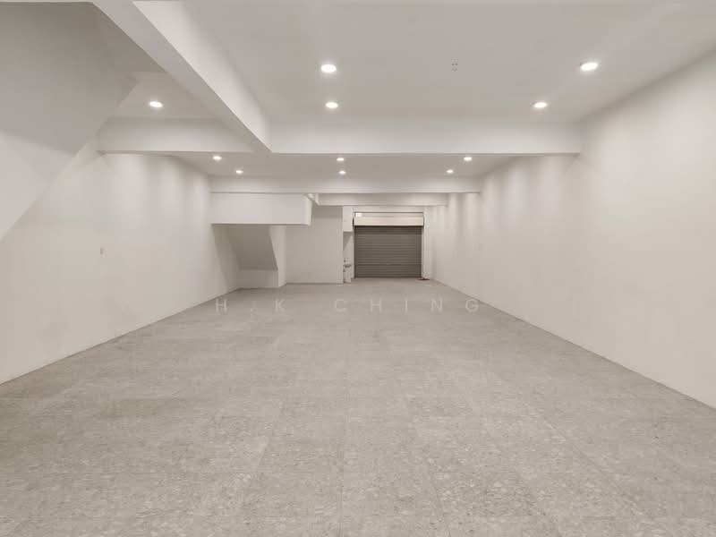 Shop for Rent in Bandar Sri Permaisuri (Cheras) - H.K Ching - Interior - PropertyGuru.com.my