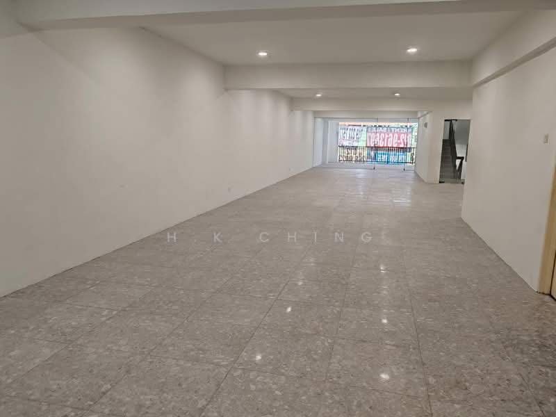 Shop for Rent in Bandar Sri Permaisuri (Cheras) - H.K Ching - Interior - PropertyGuru.com.my