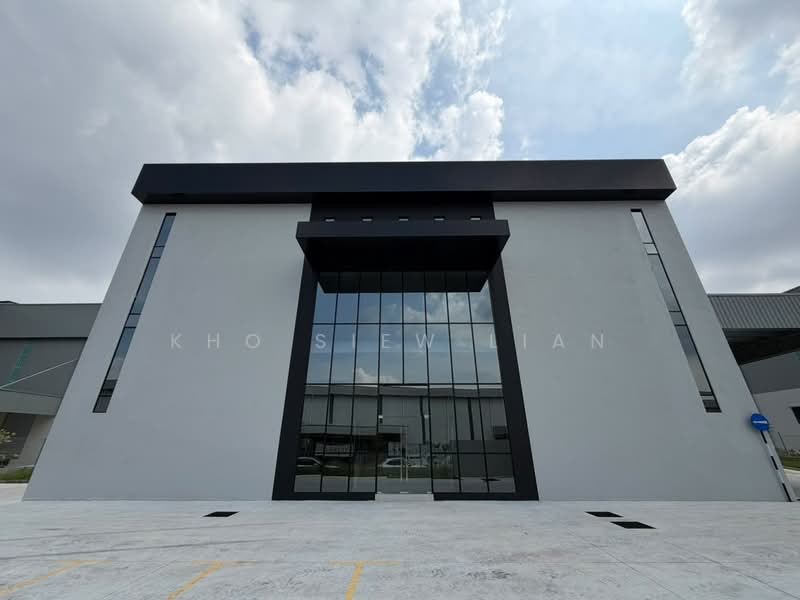Factory for Sale in Skudai (Johor) - Kho Siew Lian - PropertyGuru.com.my