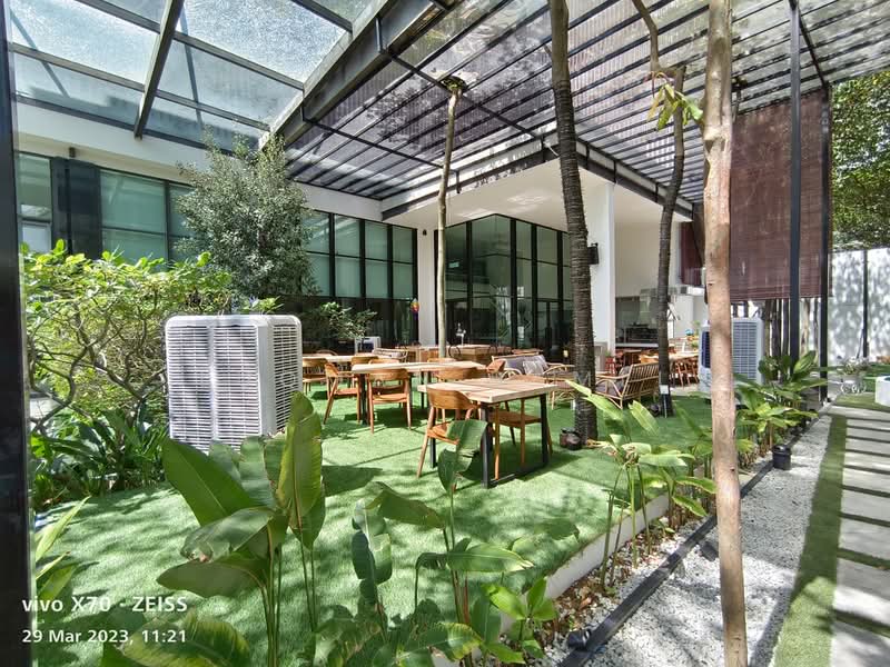 Servis Apartment untuk Dijual di Damai 88 - Luqman Ramli - Exterior - PropertyGuru.com.my