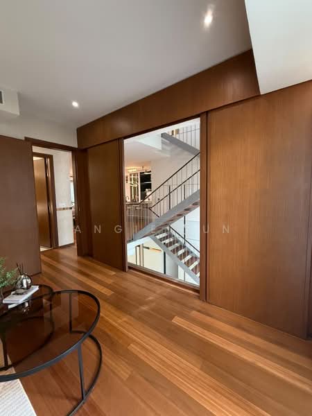 Condominium for Sale at Iringan Hijau - Angie Fun - Interior - PropertyGuru.com.my