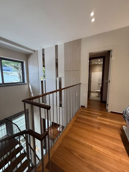 Condominium for Sale at Iringan Hijau - Angie Fun - Corridor - PropertyGuru.com.my