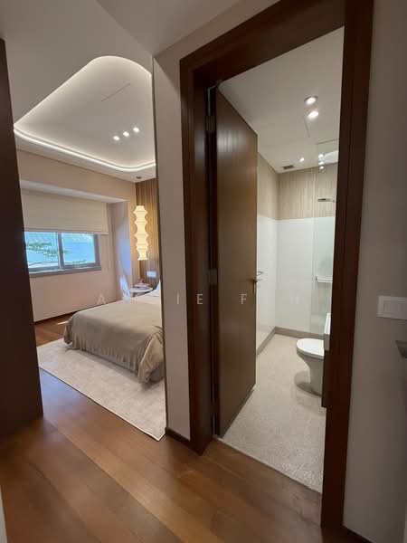 Condominium for Sale at Iringan Hijau - Angie Fun - Bedroom - PropertyGuru.com.my