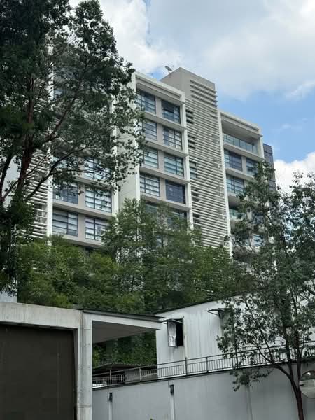Condominium for Sale at Iringan Hijau - Angie Fun - Exterior - PropertyGuru.com.my