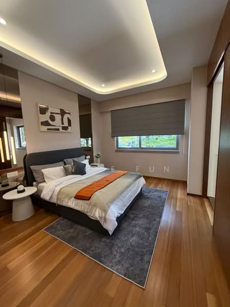 Condominium for Sale at Iringan Hijau - Angie Fun - Bedroom - PropertyGuru.com.my