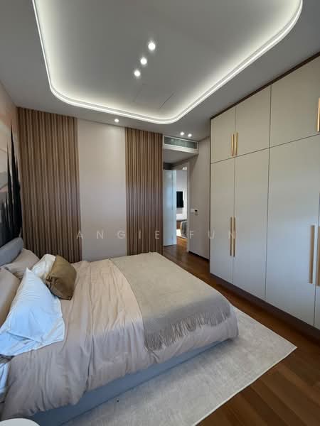 Condominium for Sale at Iringan Hijau - Angie Fun - Bedroom - PropertyGuru.com.my